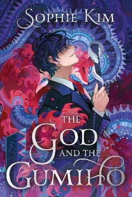Picture of The God and the Gumiho: book 1 of the dazzling contemporary fantasy series, Fate's Thread