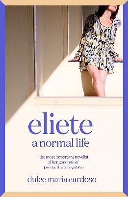 Picture of Eliete: A Normal Life