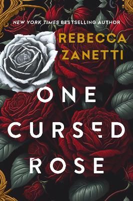 Picture of One Cursed Rose: The captivating dark romantasy inspired by Beauty and the Beast