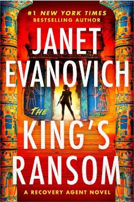 Picture of The King's Ransom: An action-packed sequel to The Recovery Agent