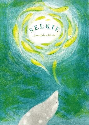 Picture of Selkie