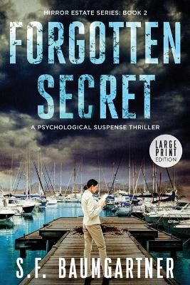 Picture of Forgotten Secret (Large Print): A Psychological Suspense Thriller