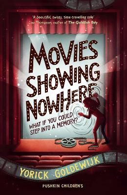 Picture of Movies Showing Nowhere