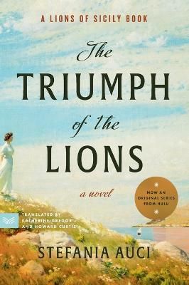 Picture of The Triumph of the Lions: A Novel