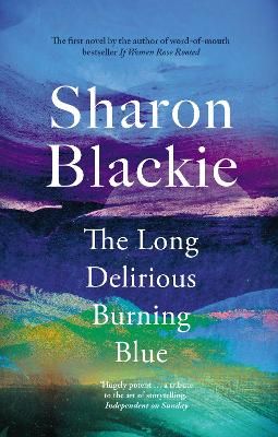 Picture of The Long Delirious Burning Blue