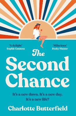 Picture of The Second Chance