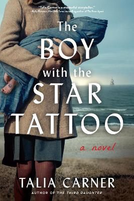 Picture of The Boy with the Star Tattoo: A Novel