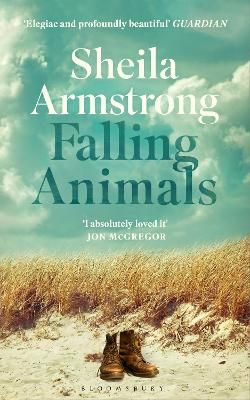 Picture of Falling Animals: A BBC 2 Between the Covers Book Club Pick