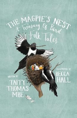 Picture of The Magpie's Nest: A Treasury of Bird Folk Tales