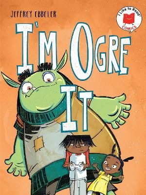 Picture of I'm Ogre It
