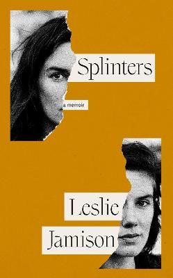 Picture of Splinters: A Memoir