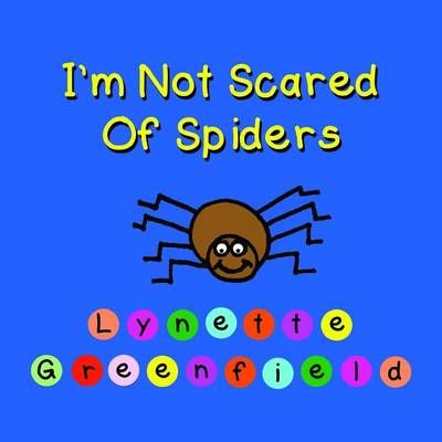 Picture of I'm Not Scared of Spiders