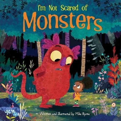 Picture of I'm Not Scared of Monsters