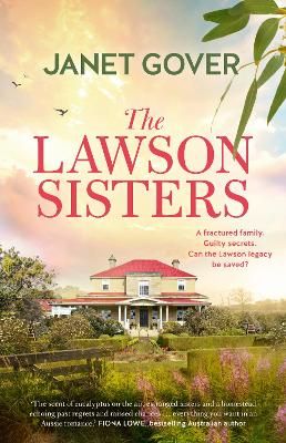 Picture of The Lawson Sisters