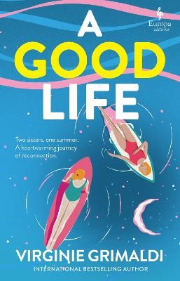 Picture of A Good Life: A No 1 International Bestseller