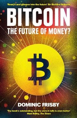 Picture of Bitcoin: The Future of Money?