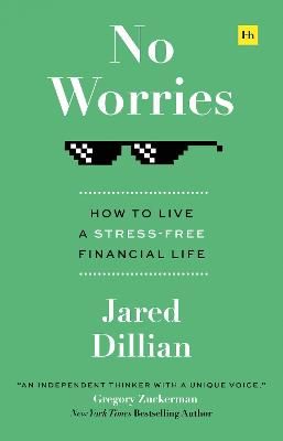 Picture of No Worries: How to live a stress-free financial life