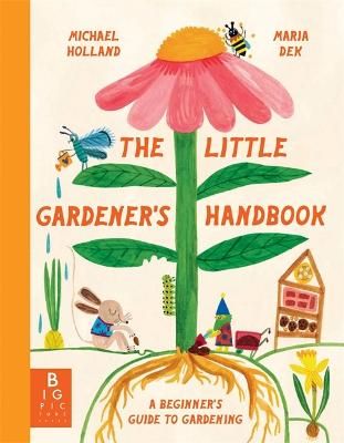 Picture of The Little Gardener's Handbook