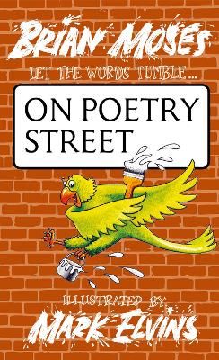 Picture of On Poetry Street
