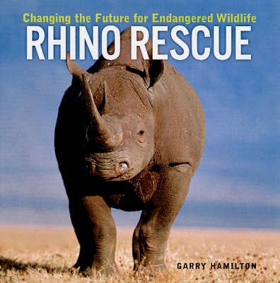 Picture of Rhino Rescue