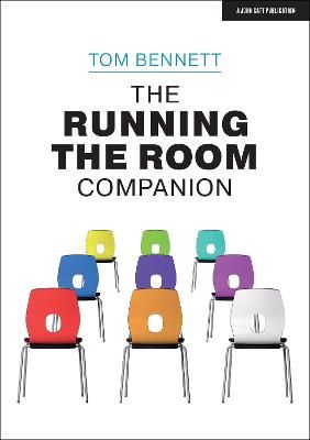 Picture of The Running the Room Companion: Issues in classroom management and strategies to deal with them