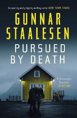 Picture of Pursued by Death: The breathtakingly tense new Varg Veum thriller
