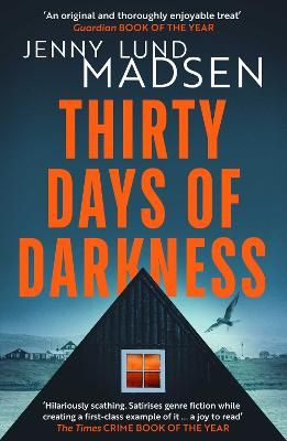 Picture of Thirty Days of Darkness