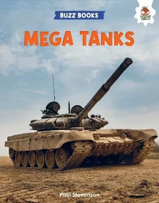 Picture of Mega Tanks