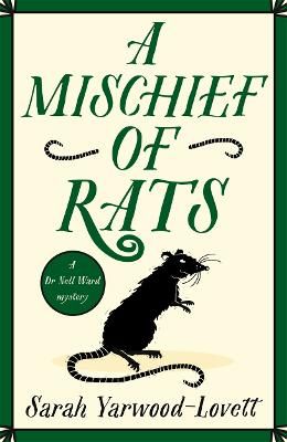 Picture of A Mischief of Rats: A totally addictive British cozy mystery novel