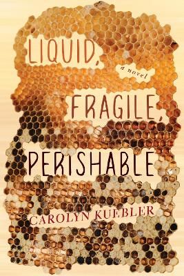 Picture of Liquid, Fragile, Perishable