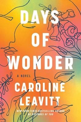 Picture of Days of Wonder: A Novel