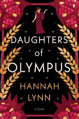 Picture of The Daughters of Olympus
