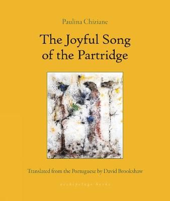 Picture of The Joyful Song Of The Partridge