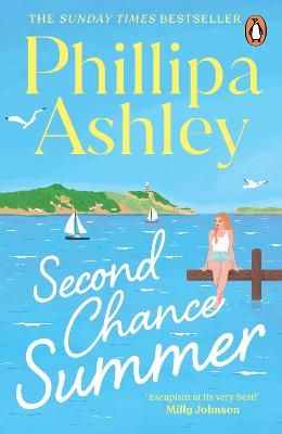 Picture of Second Chance Summer