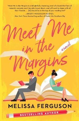 Picture of Meet Me in the Margins