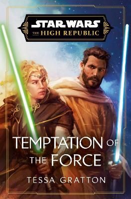 Picture of Star Wars: Temptation of the Force