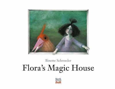 Picture of Flora's Magic House