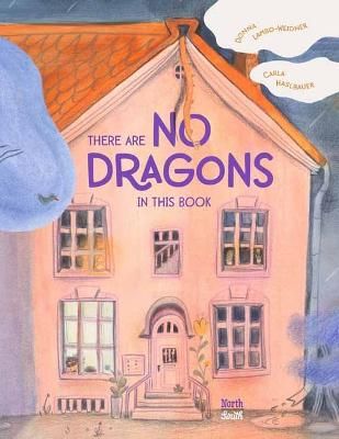 Picture of There are No Dragons in this Book