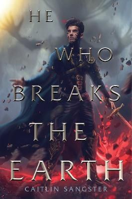 Picture of He Who Breaks the Earth