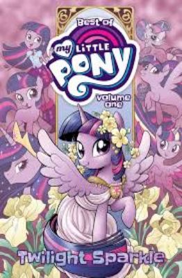 Picture of Best of My Little Pony, Vol. 1: Twilight Sparkle