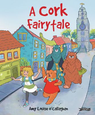 Picture of A Cork Fairytale