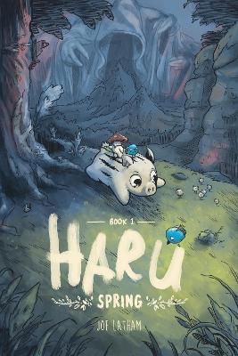 Picture of Haru: Book 1: Spring