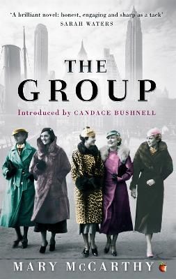 Picture of The Group: A New York Times Best Seller