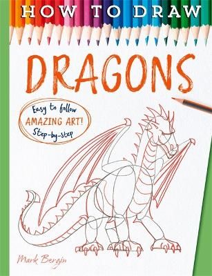 Picture of How To Draw Dragons