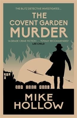 Picture of The Covent Garden Murder: The compelling wartime murder mystery