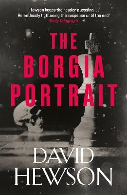 Picture of The Borgia Portrait