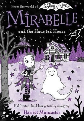 Picture of Mirabelle and the Haunted House