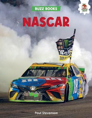 Picture of Nascar