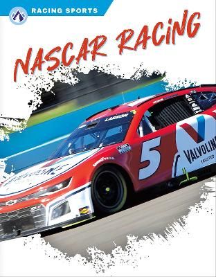 Picture of Racing Sports: NASCAR Racing