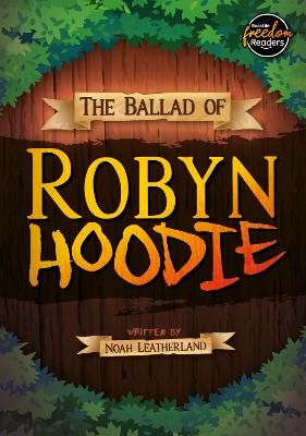 Picture of The Ballad of Robyn Hoodie